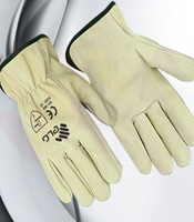 Driving Gloves